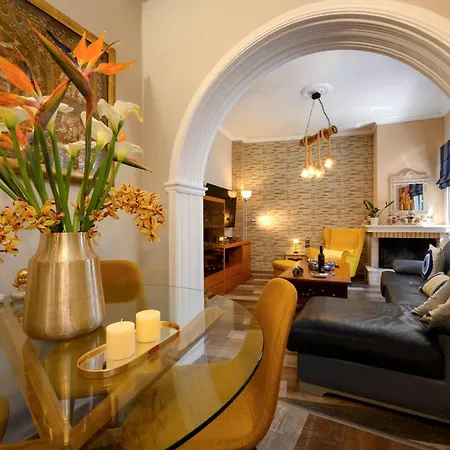 Corfu Cozy Haven - Lola's Dreamy Haven * Άγιος Ματθαίος