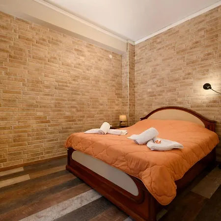 Corfu Cozy Haven - Lola's Dreamy Haven *