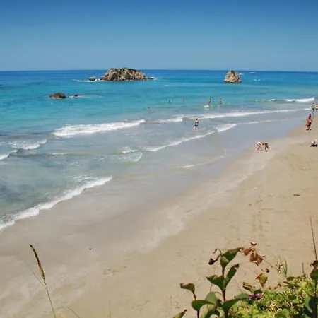 Corfu Cozy Haven - Lola's Dreamy Haven