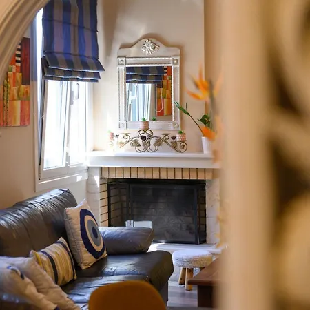 Corfu Cozy Haven - Lola's Dreamy Haven 公寓